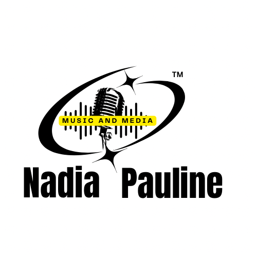 Nadia Pauline Music And Media